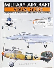 Military Aircraft Visual Guide