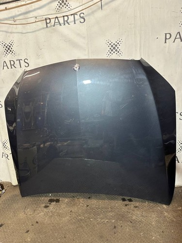 Mercedes class w205 bonnet - c,