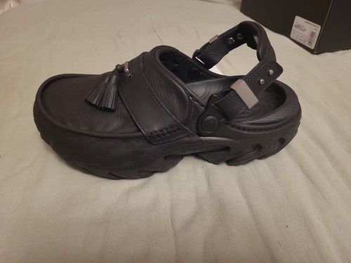 Solebox crocs echo 2 - solebox,