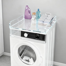 Acrylic Laundry Countertop for