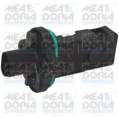 Mass air flow - air,