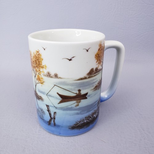 Otagiri japan stoneware mug - japan,