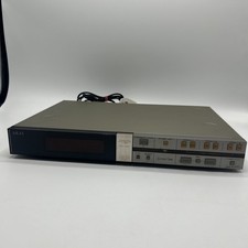 Akai Computer Controlled Audio Timer - DT-M7 Hifi