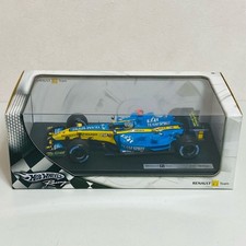 Hot Wheels 1/18 Renault F1