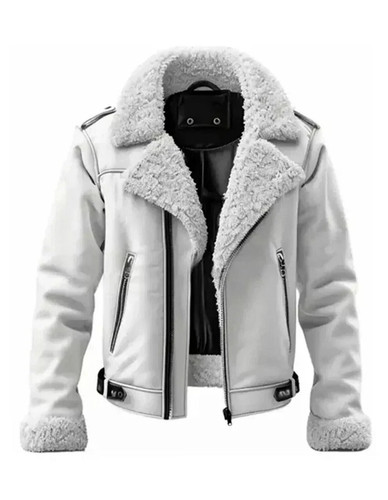 Men raf aviator bomber - men’s,