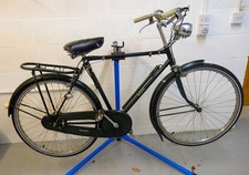 Raleigh Superbe 1960 Classic