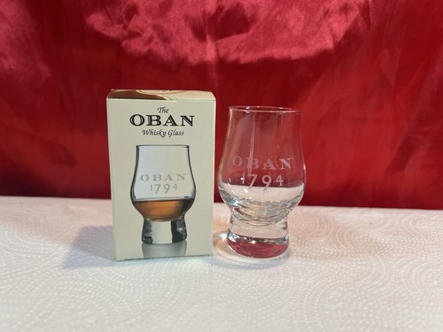 Oban 1794 whisky - oban,