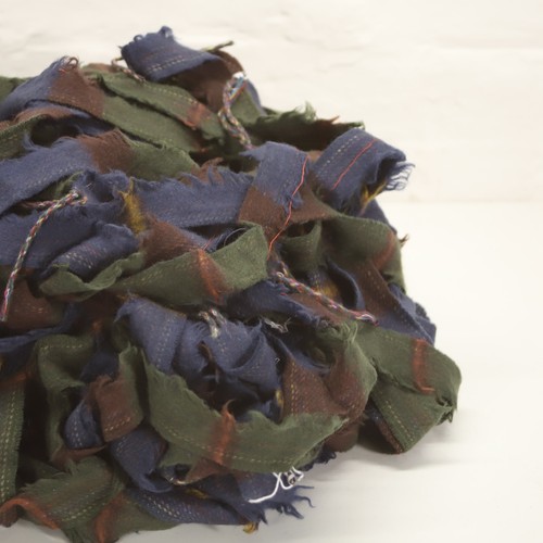 430g wool blanket selvedge - wool,