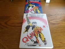 Queen the freddie mercury - queen,