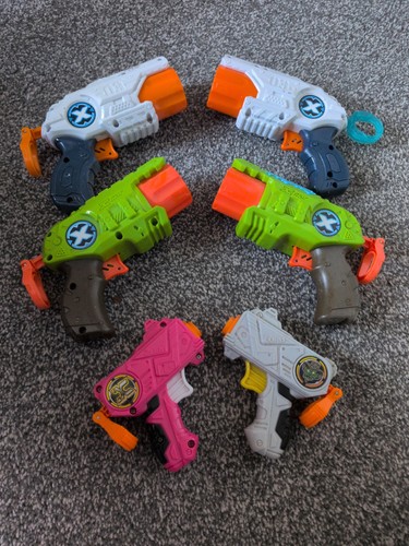 Assortment zuru shot toy - assortment,