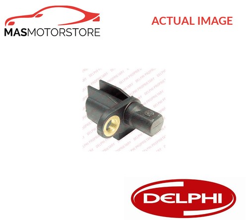 Abs wheel speed sensor - wheel,
