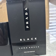 Prada luna rossa black 100 edp