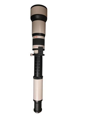 Opteka lr1300 650 1300mm - opteka,