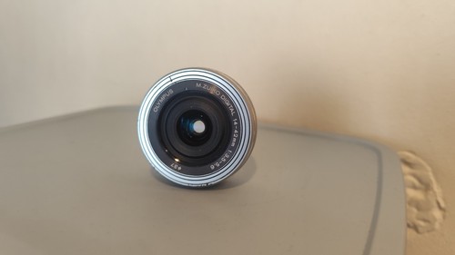 Olympus zuiko 14 - m.zuiko, 14-42mm