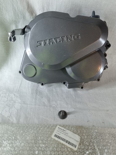 Jialing jh125 clutch cover - jialing,
