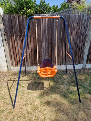 Hedstrom deluxe 1 toddler - 3,