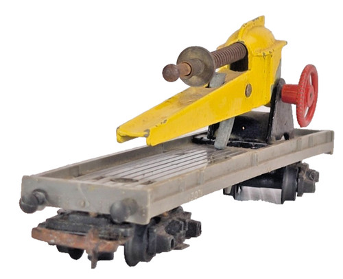 Triang r216 gauge - triang,