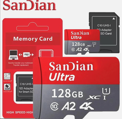 128gb micro card memory - 💚128gb, sd