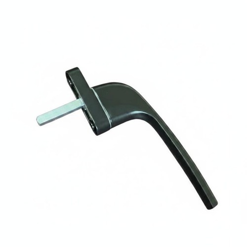 Outward opening window - outward,