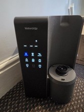 Waterdrop WD-M1 Reverse