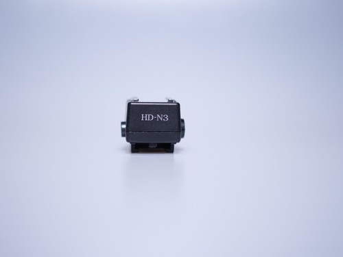 Hot shoe adapter - hd-n3,