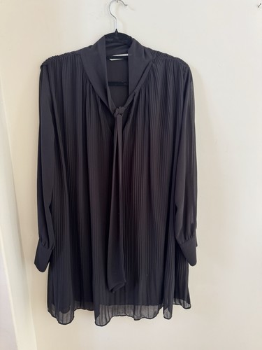 Zara ladies black - , long