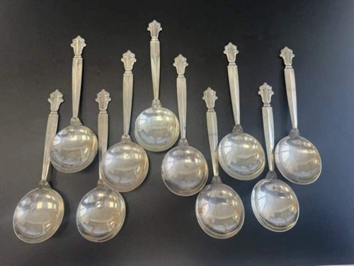 Georg jensen sterling - jensen,