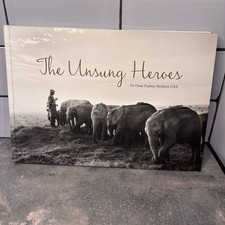 The Unsung Heroes Book