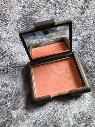 Nars torrid powder - nars, blush