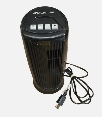 Bionaire mini oscillating - bionaire,