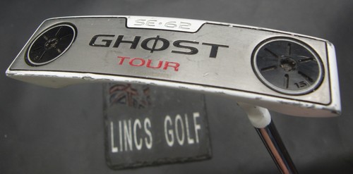 Taylormade ghost tour 62 - taylormade, se-62