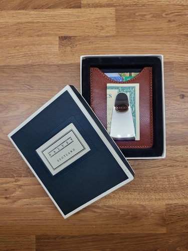 Vintage boxed dalvey of - ●●vintage,