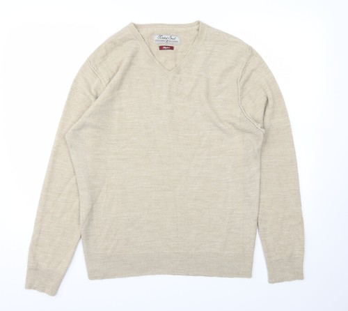 Twisted soul mens beige - twisted,