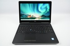 Dell Precision 7520 Touch -