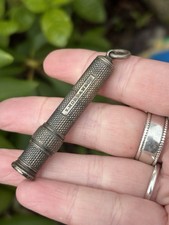 Sampson mordan co sterling - &,