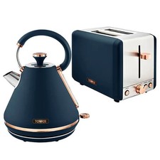 Tower Cavaletto Pyramid Kettle