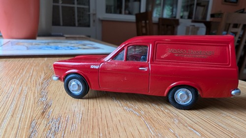 Corgi collectors club - collectors,