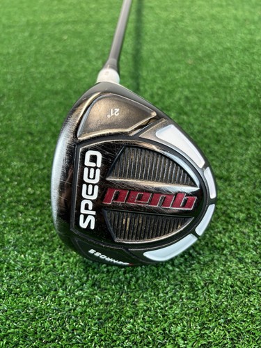 Benross quad speed 7 - speed, 21°