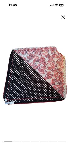 Lulu guinness rare - rare, pleated