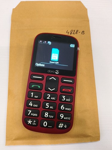 Doro 1360 7380 2g - 7380,