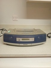 Panasonic RX-ED50 Portable