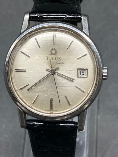 Solvil titus geneve - titus,
