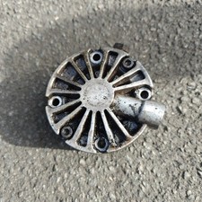 MERCEDES W126 560 SEL SUSPENSION PUMP 1172300064