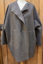 Oska 100% Virgin Wool Coat