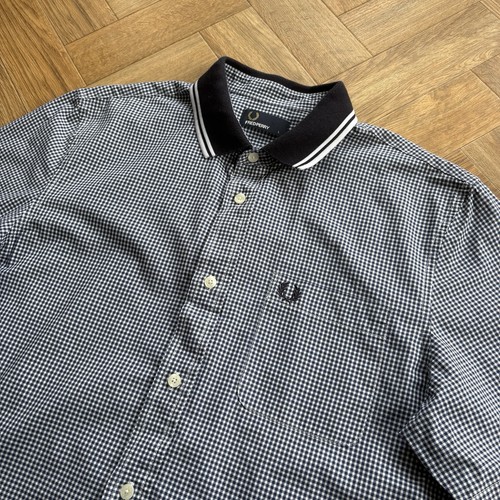 Fred perry short sleeve flat - sleeve,