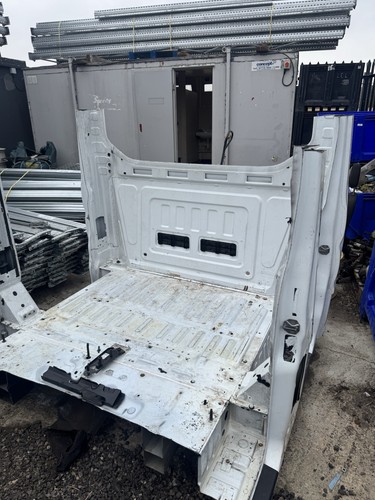 Ford transit 350 mk8 - ford,