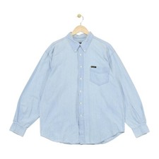 Vintage Wrangler Denim Shirt