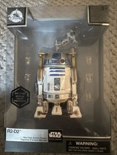 Star Wars R2-D2 Droid Die-Cast