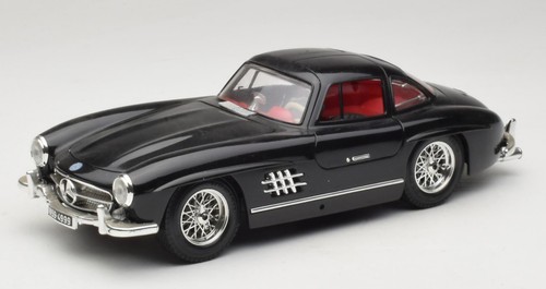 Bburago die cast metal model - bburago, die-cast