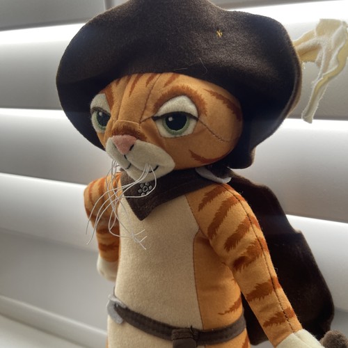 Hasbro talking puss - talking,